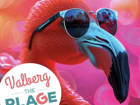 Valberg THE plage to be