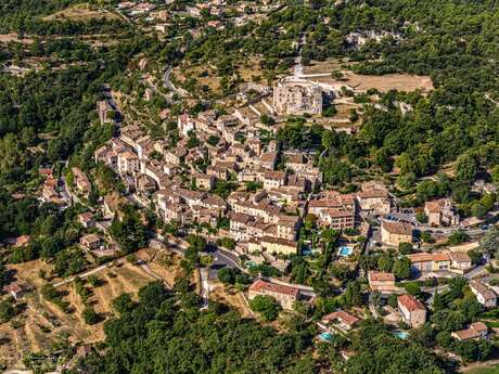 Entre villes et campagnes - Exposition