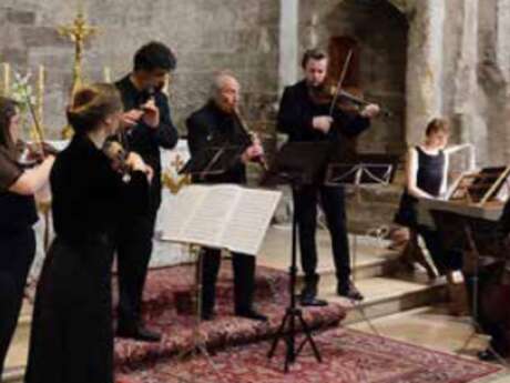 Musique Classique : Danses de la Mittel Europa