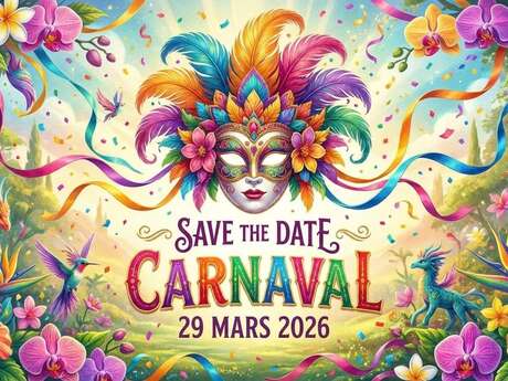 Carnaval de La Motte d'Aigues