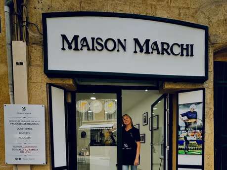 Maison Marchi