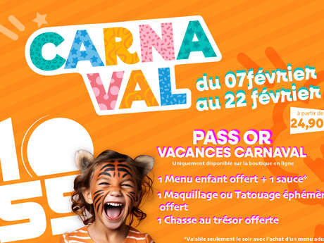 Carnaval - 1055
