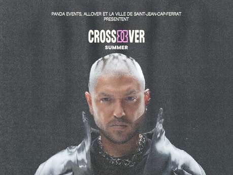 Crossover Summer - Mosimann & Friends