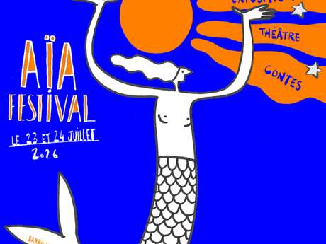 AïA festival
