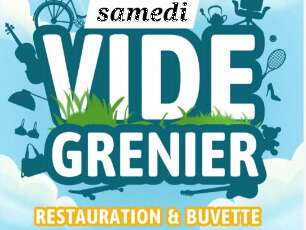 Vide grenier