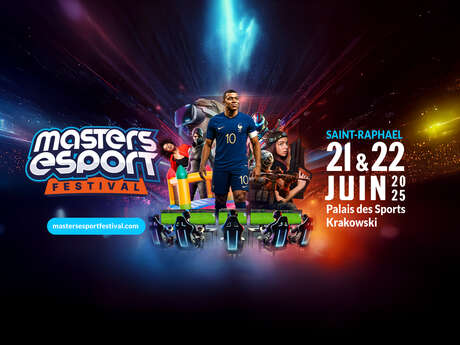 Master Esport Festival