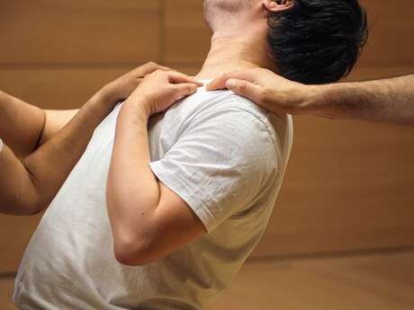 Étape de création - Éric Minh Cuong Castaing / Vision