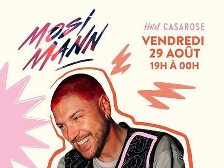 MOSIMANN
