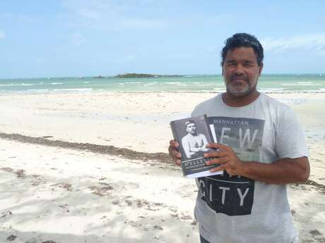 Screening of the documentary: Narcisse Pelletier, shipwrecked aborigine