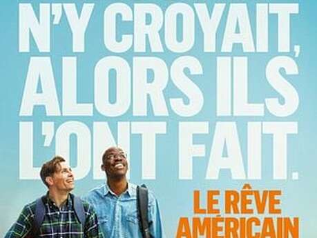 Cinéma : Le rêve américain