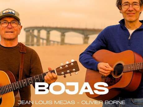 Animación musical - Bojas