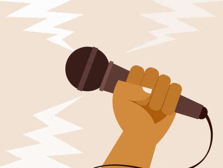 Introduction to singing