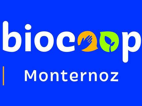 Biocoop - Monternoz