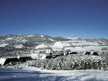 Appartement T2 Occelli