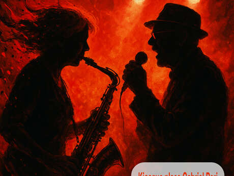 Musique et Expression en Ville - Concerto "Top Duo