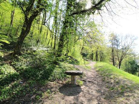 Parc de la Calamine