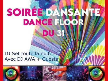 Dance Floor du 31