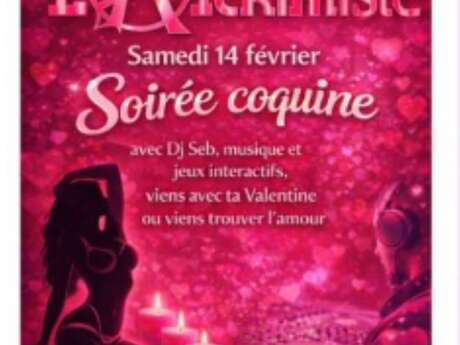 Coup de Cœur à l'Alchimiste