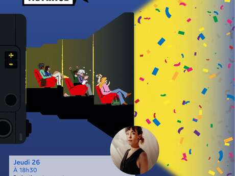 Projection et rencontre