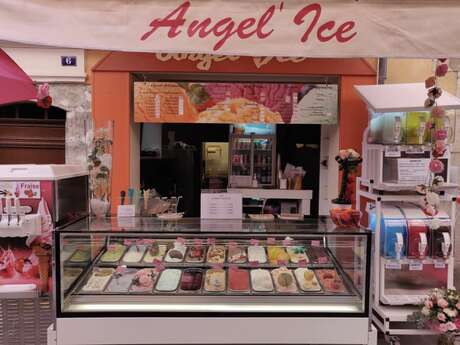 Angel'Ice