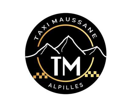 Taxi Maussane