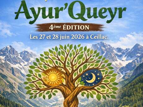 Ayur'Queyr