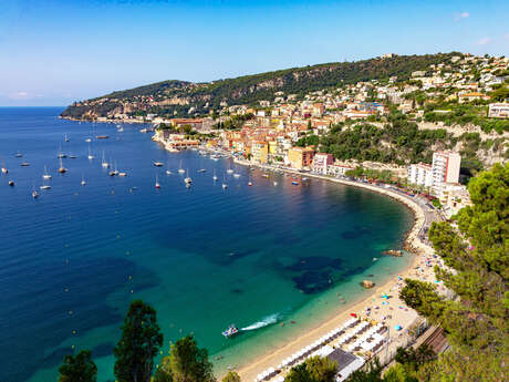 Villefranche-sur-Mer