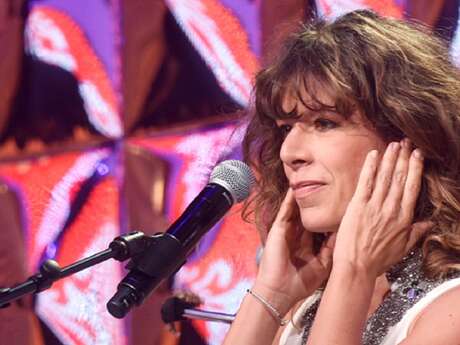 Magali RIPOLL en concert