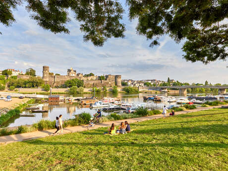 Angers, à la découverte d’un art de vivre