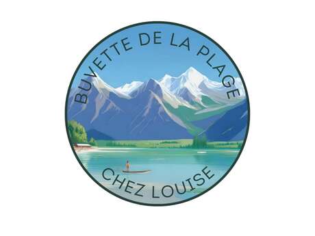 Buvette de la Plage Chez Louise