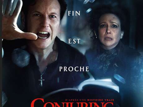 Ciné Pilat "Vendredi du genre"