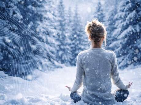 Atelier Bulle de Bien-Etre - Sophrologie