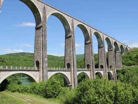 Viaduc de Cize-Bolozon