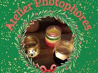 Atelier "Photophores"