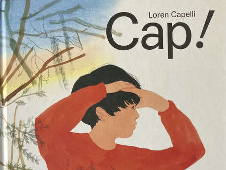 Les causeries jeunesse