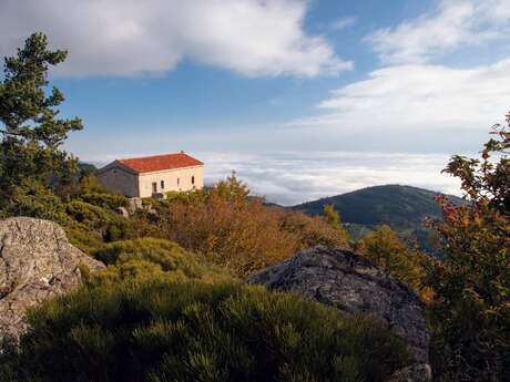 Chapelle de Saint-Sabin