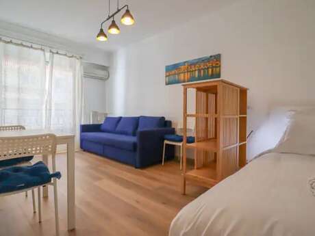 Furnished Tourist Accommodation Les Cigales