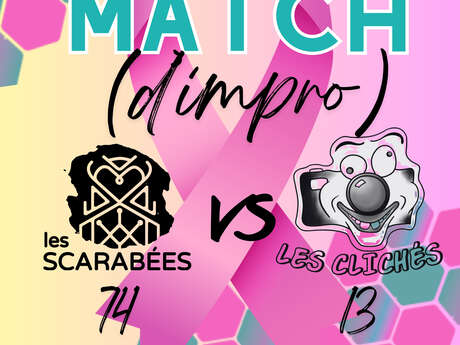 Match d'impro