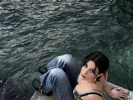 Radio Merv’ Takeover – Rap To Bass