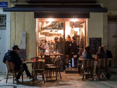 Hemingway's