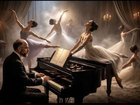 Concert - Ne vous vexez pas