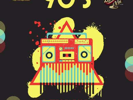 Soirée musicale au 20 sur 20