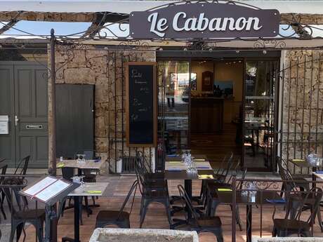 Le Cabanon