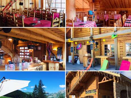 Le Chalet