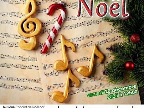 Concert de Noël