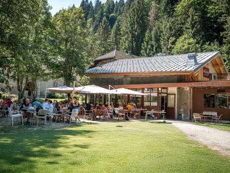 La Vieille Auberge