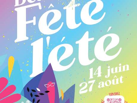 Beausoleil feiert den Sommer 2026 !