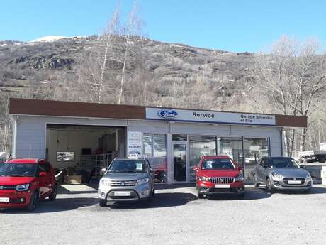 CarGo Silvestre & Fils