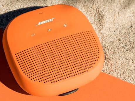 Bose By Ivea