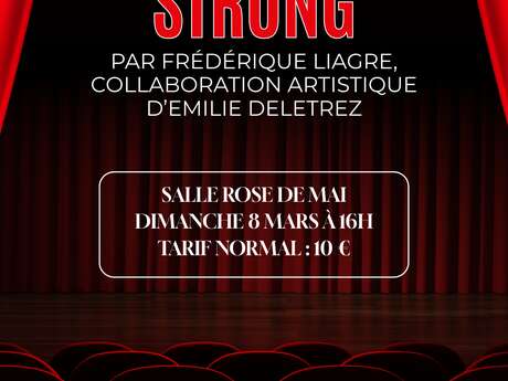 Theatre "Strong"